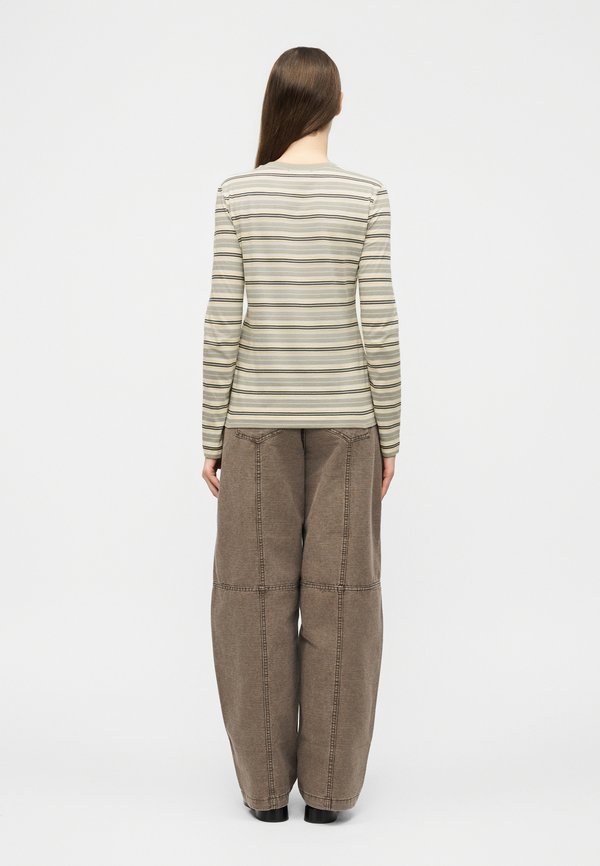 MAX&Co. MEDUSA STRICKBLUSE