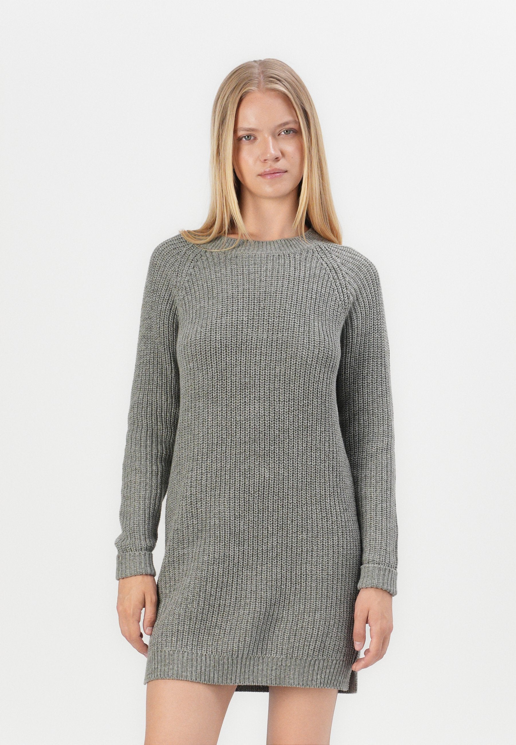 Noisy May NMSIESTA O NECK DRESS