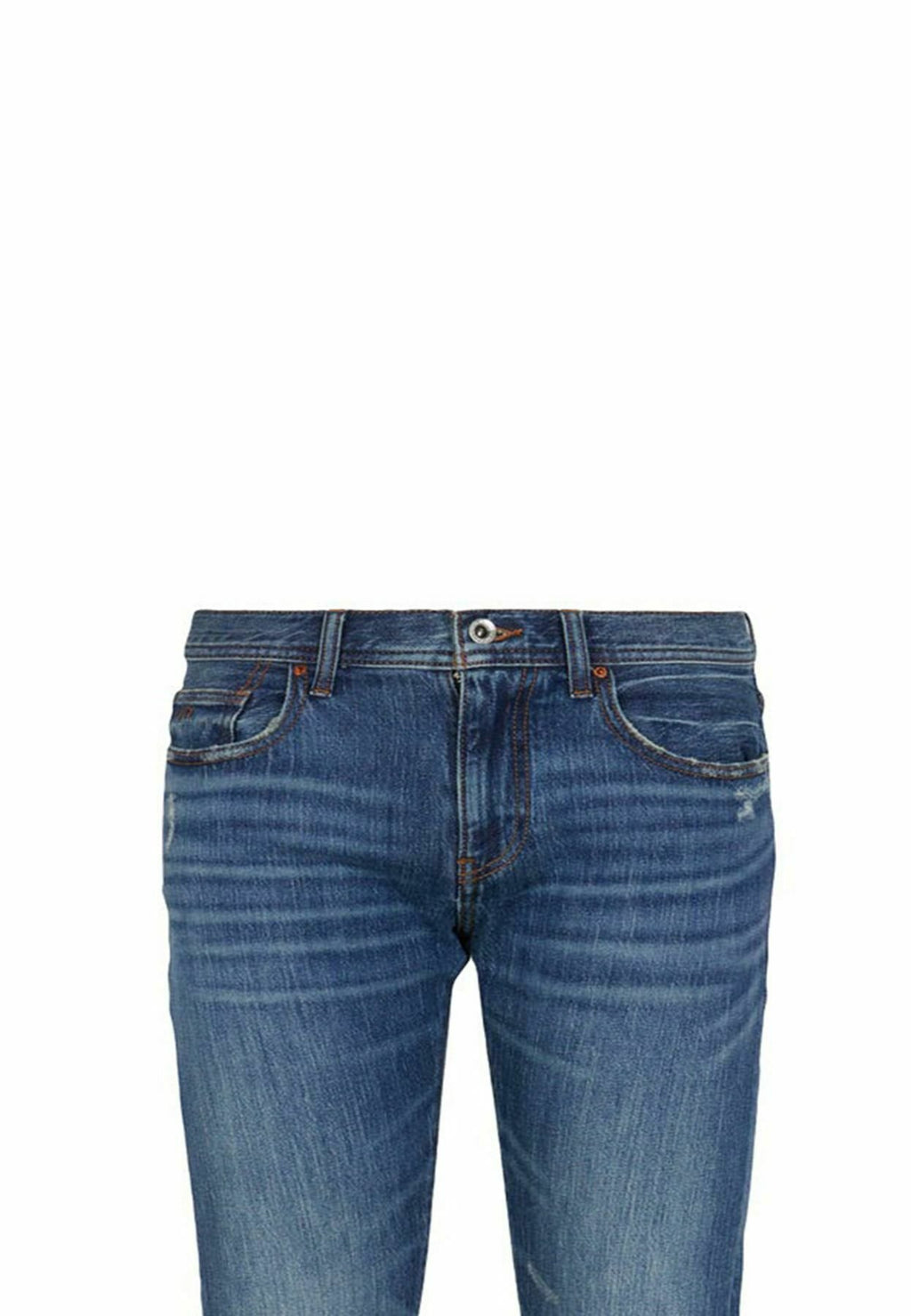 Armani Exchange Jeans Straight Leg Media 2