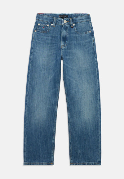 Tommy Hilfiger Jeans Straight Leg