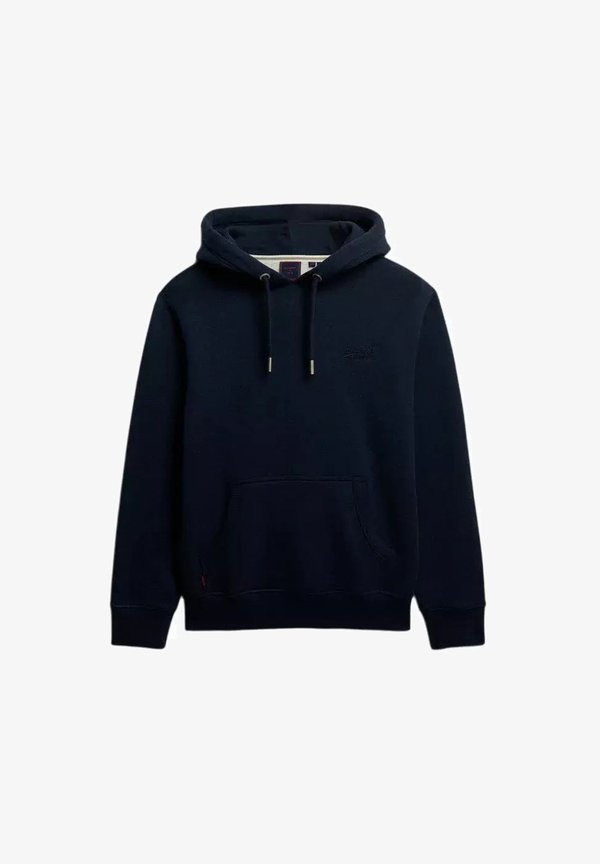 Superdry & Co VINTAGE - Hoodie - blue