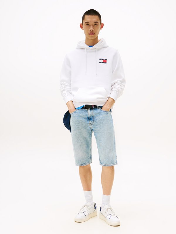 Tommy Jeans REG ESSENTIAL FLAG EXT