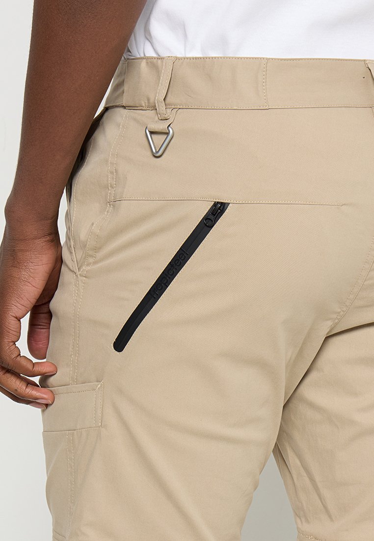 Tropicfeel 2-IN-1