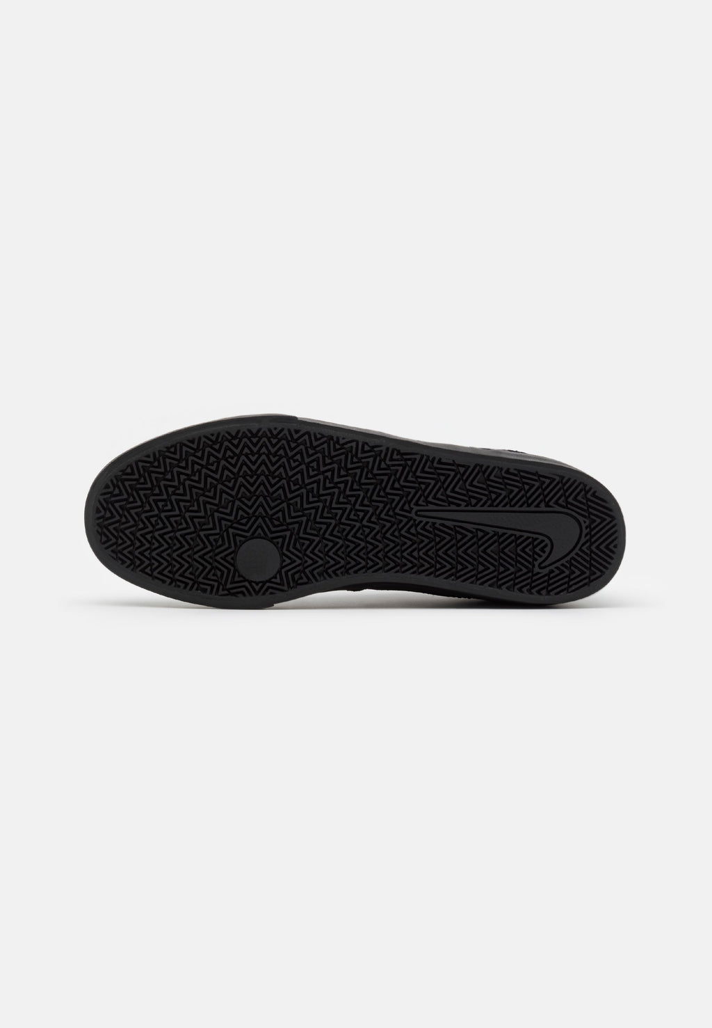Nike SB NIKE SB CHRON 2 CANVAS UNISEX