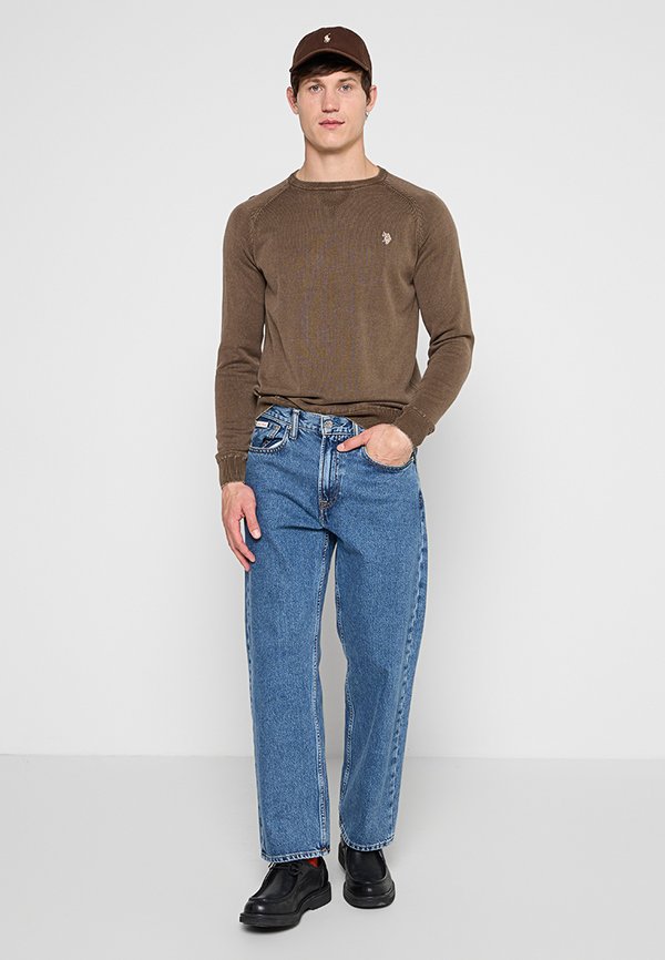 U.S. Polo Assn. NIL