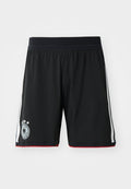 adidas Performance DEUTSCHLAND DFB 26 HOME AUTHENTIC - National team wear - black