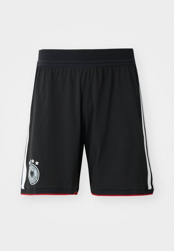 adidas Performance DEUTSCHLAND DFB 26 HOME AUTHENTIC - National team wear - black
