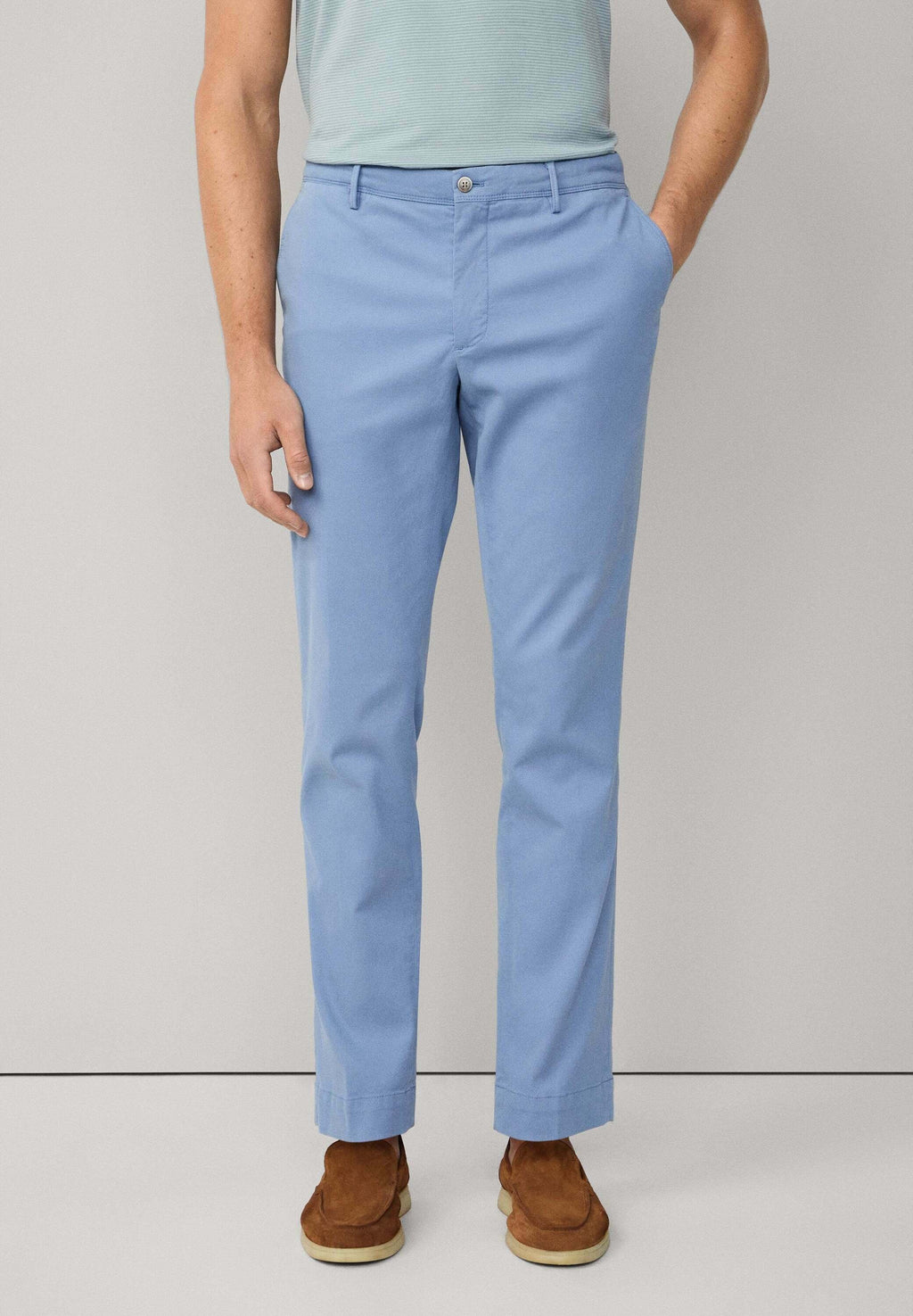Hackett London TEXTURE