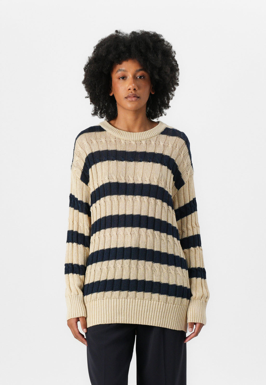 Tommy Hilfiger Strickpullover Media 3