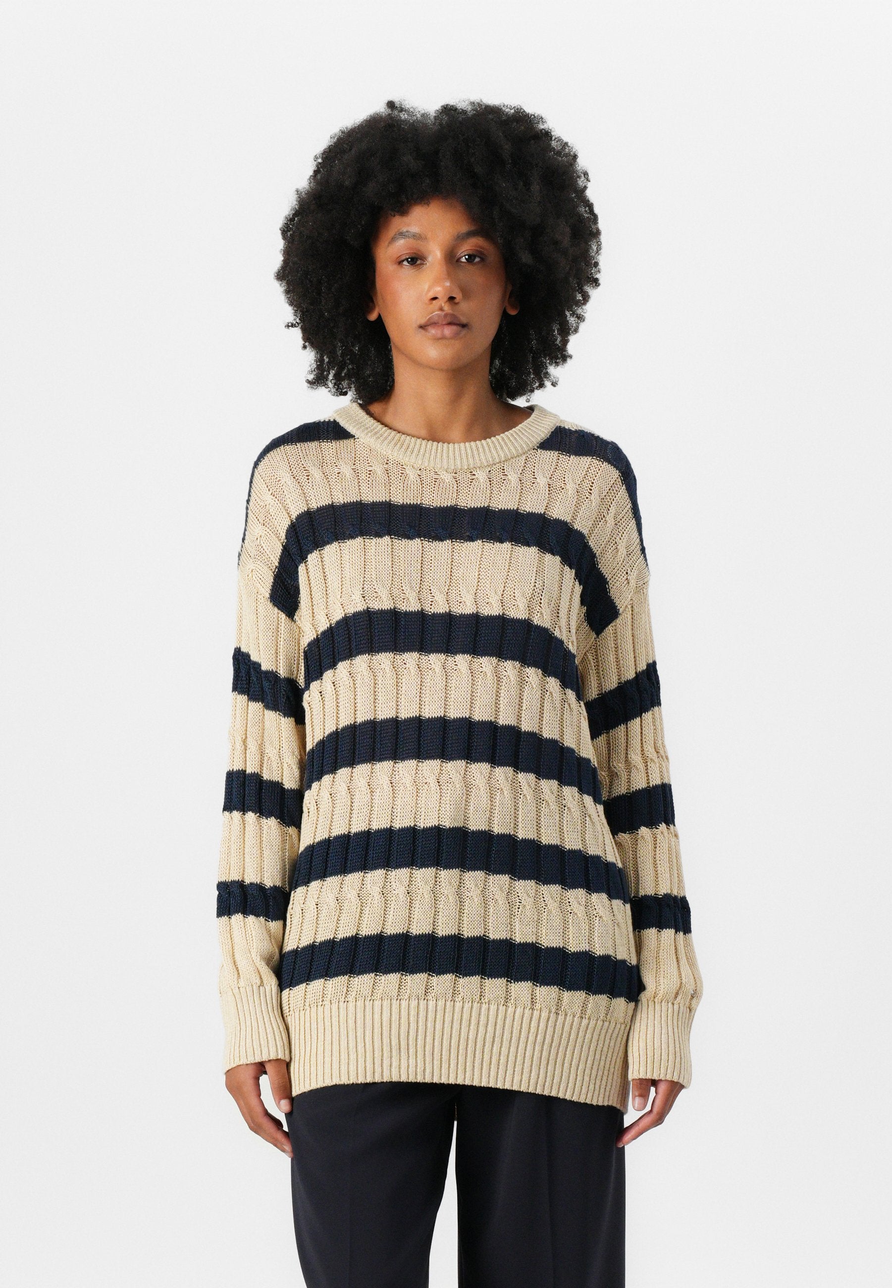 Tommy Hilfiger Strickpullover Media 3