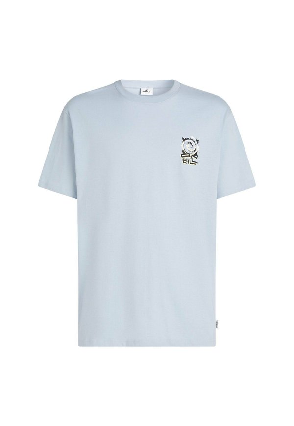 O'Neill  CHEST PRINT TEE