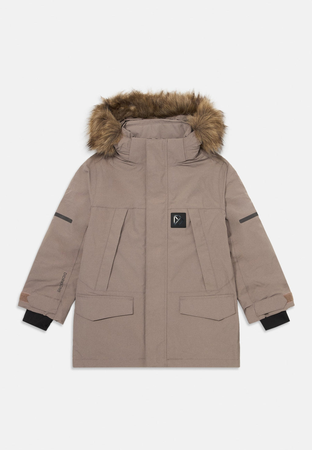 Didriksons SYLVIN KIDS UNISEX