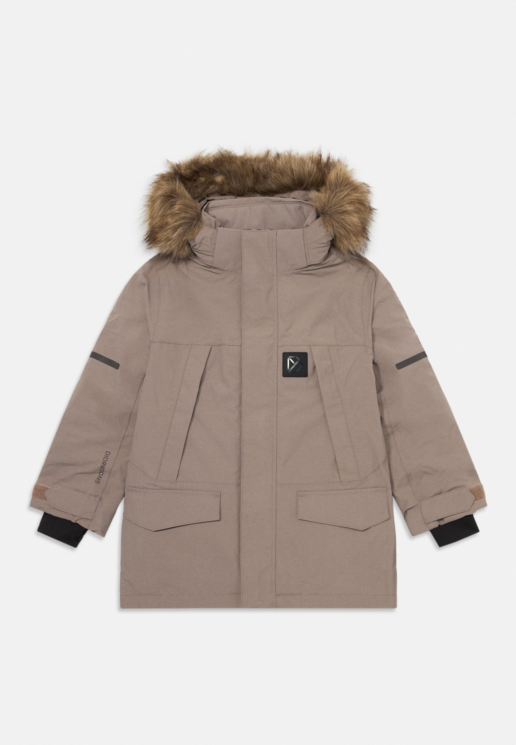Didriksons SYLVIN KIDS UNISEX