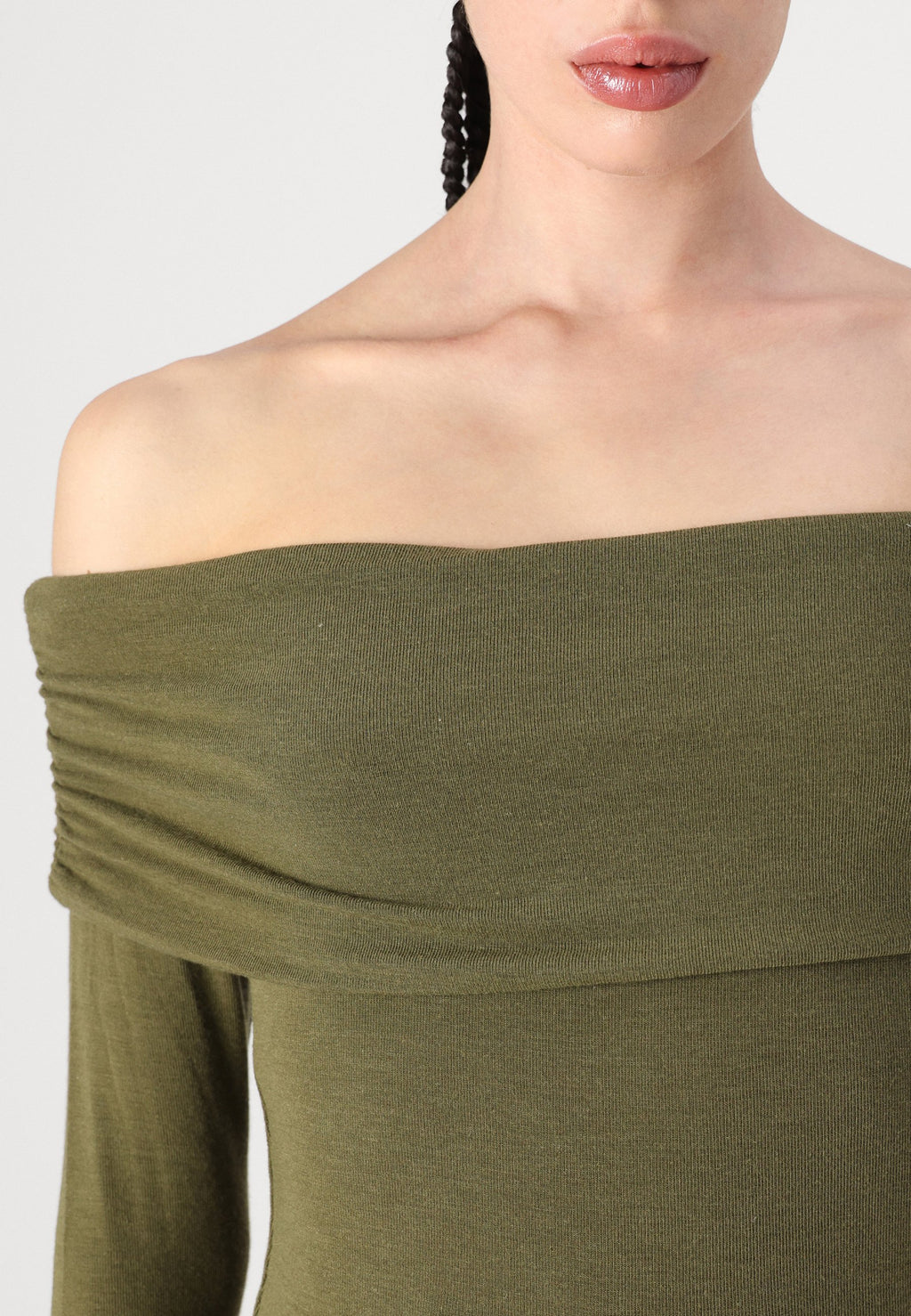 ONLY ONLGLAMOUR OFF SHOULDER