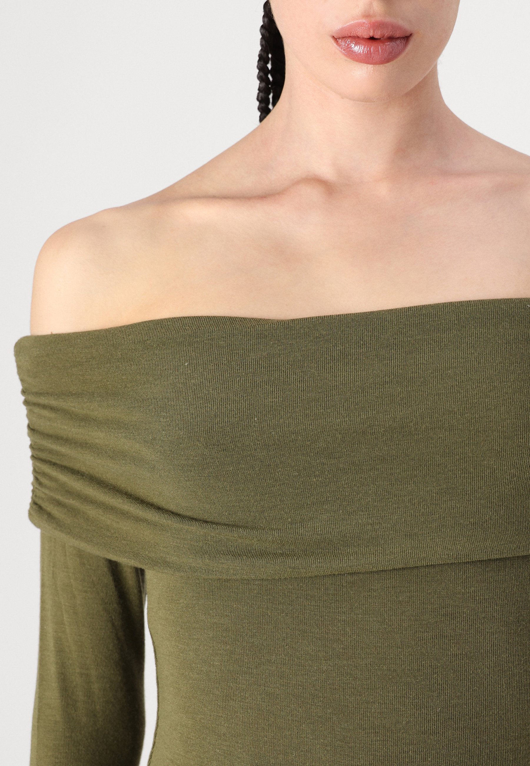 ONLY ONLGLAMOUR OFF SHOULDER