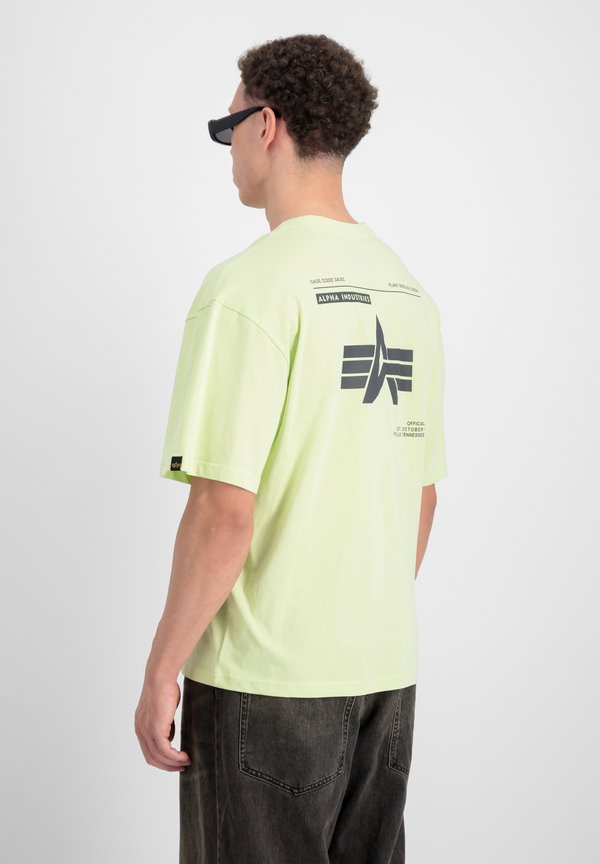Alpha Industries LOGO