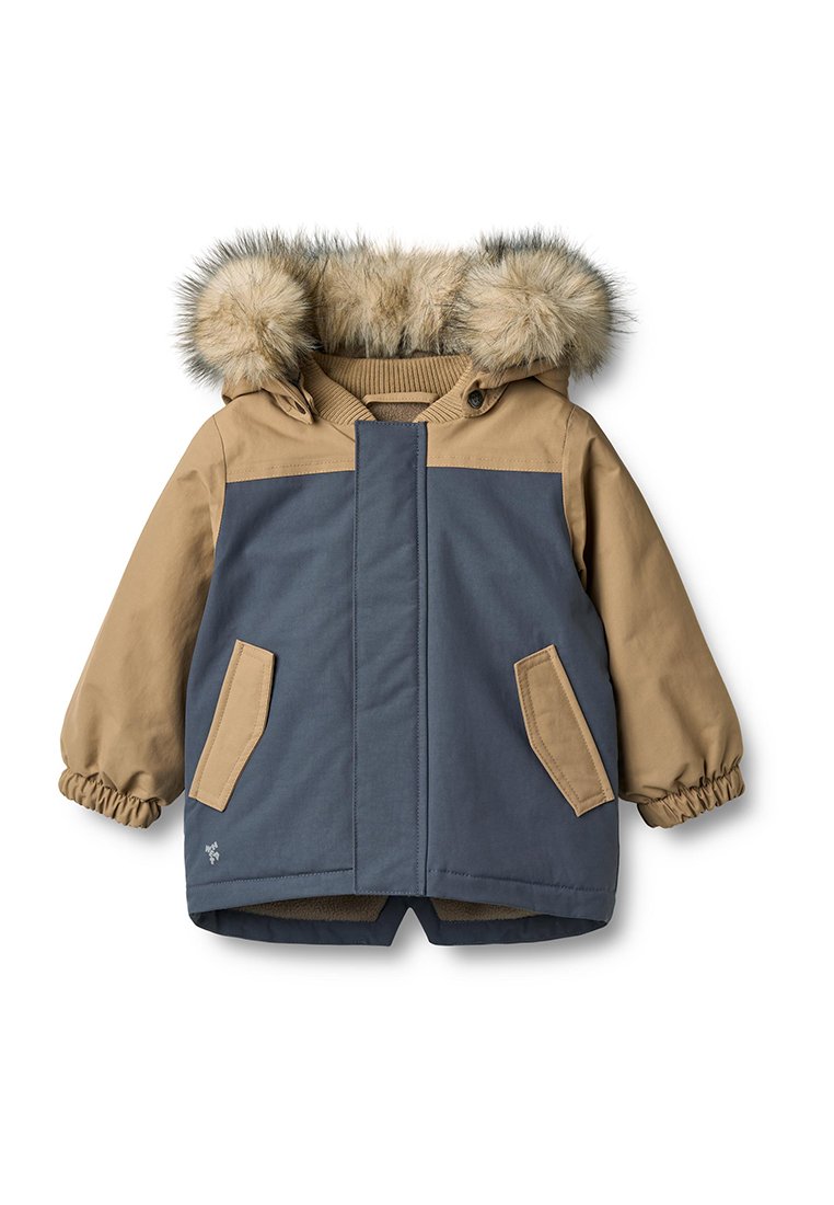 Wheat JACKET KASPER