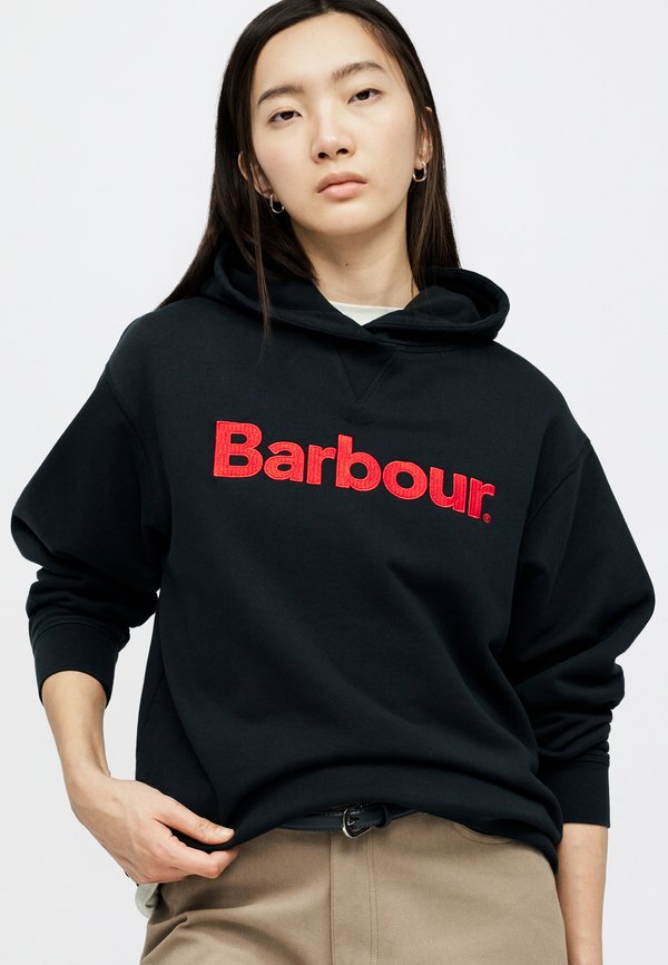 Barbour HARTLAND HOODIE