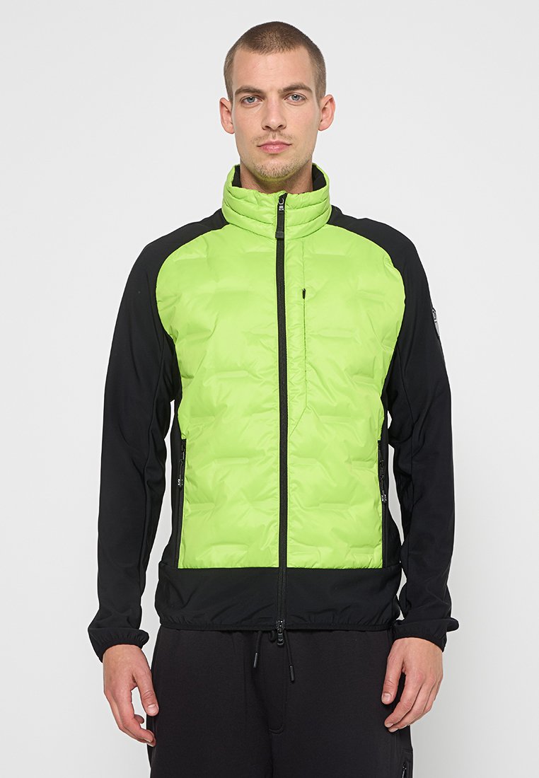 EA7 Emporio Armani Übergangsjacke Media 1