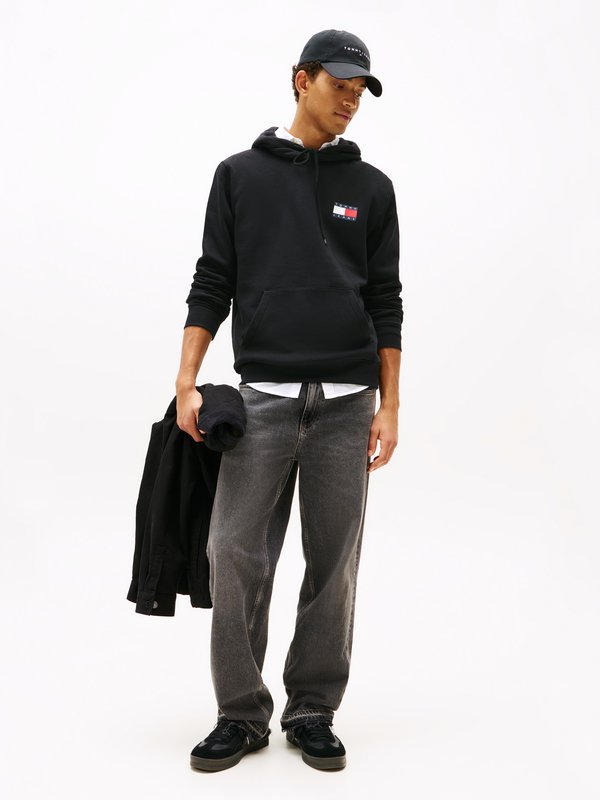 Tommy Jeans REG ESSENTIAL FLAG EXT