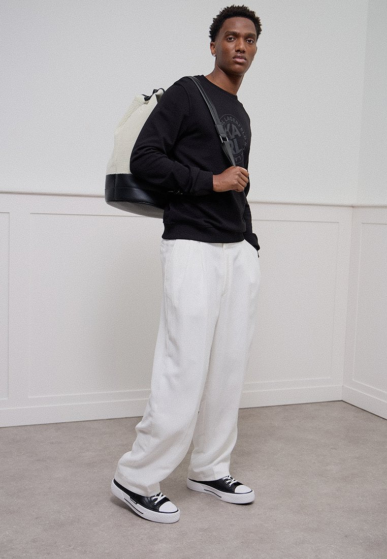 KARL LAGERFELD Sweatshirt Media 2