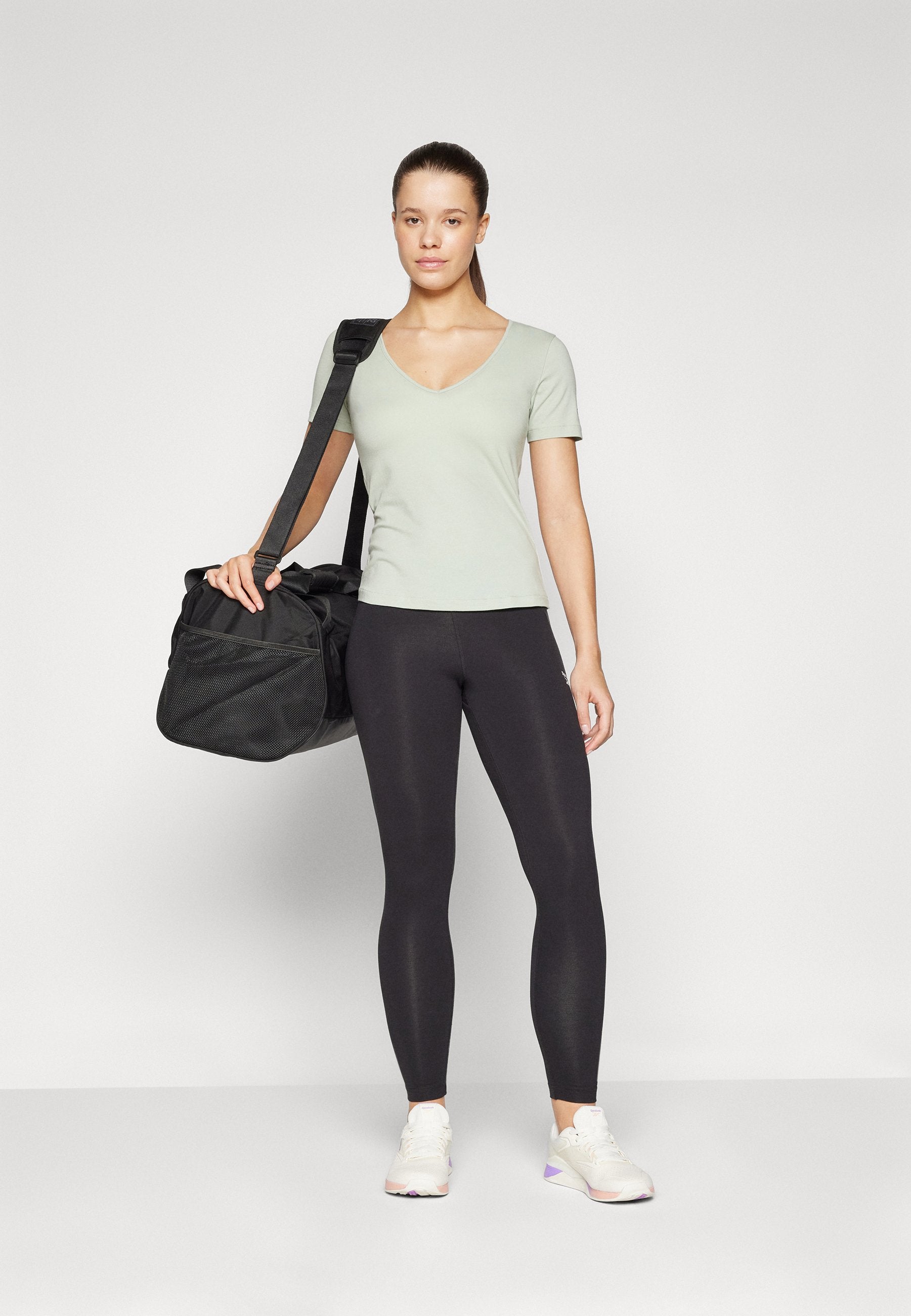 Champion C-TECH V NECK