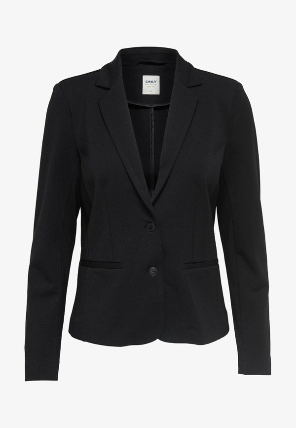 ONLY ONLPOPTRASH LIFE NOOS - Blazer - black