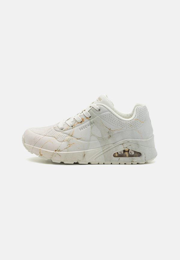 Skechers UNO - Trainers - off white