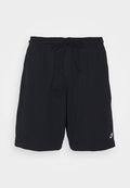 Nike Sportswear M NK CLUB KNIT SHORT - Tracksuit bottoms - black