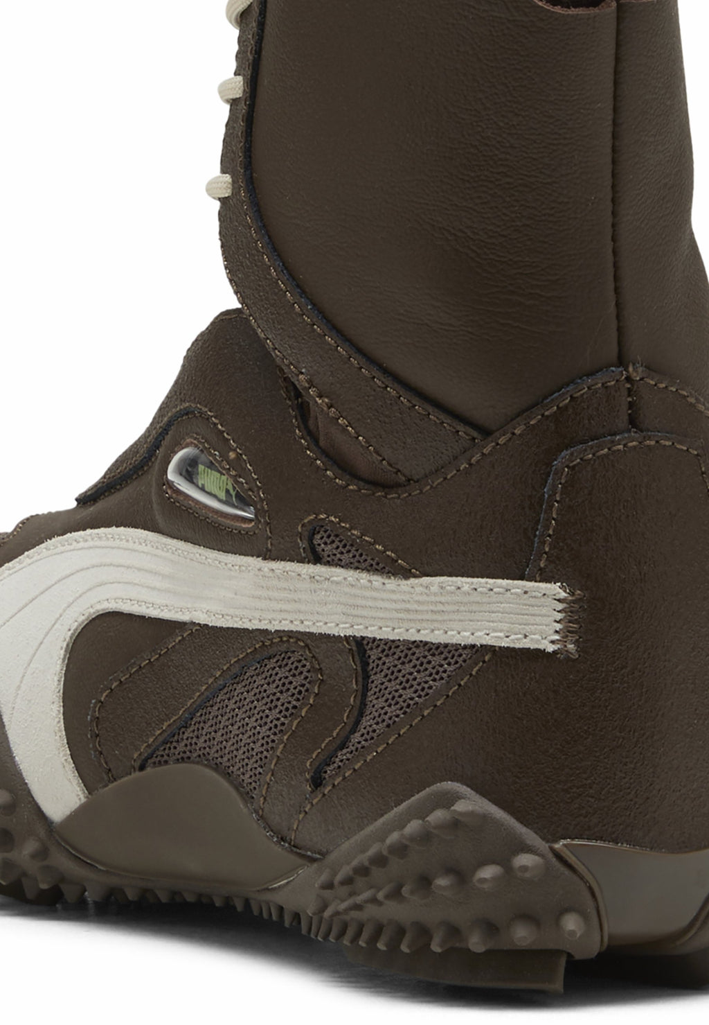 Puma MOSTRO MID