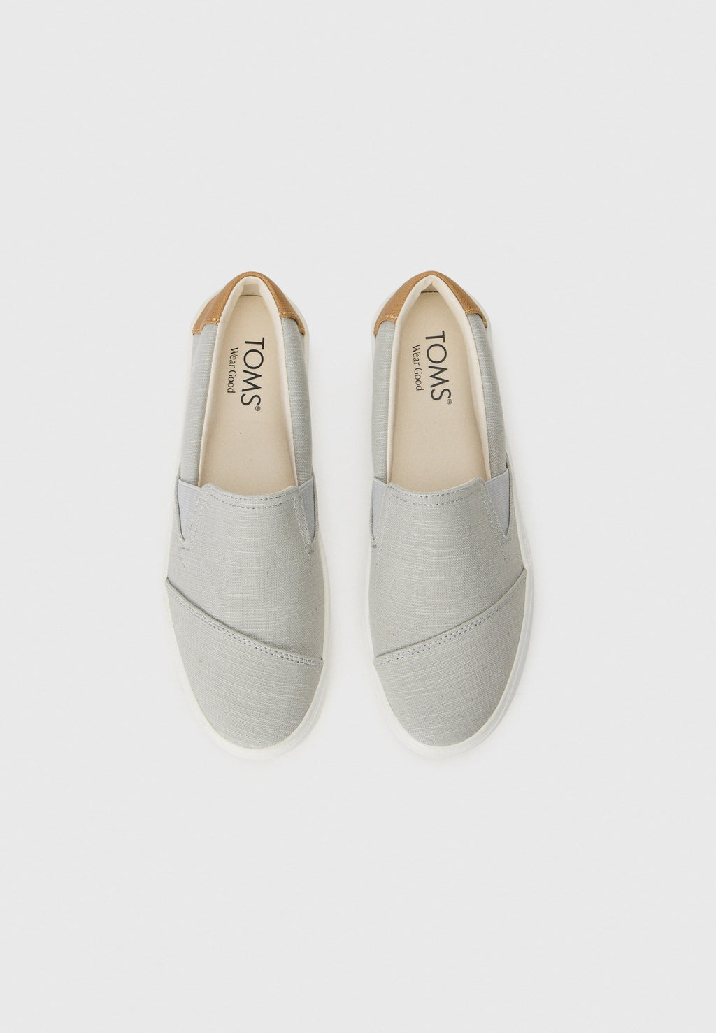 TOMS DEVON
