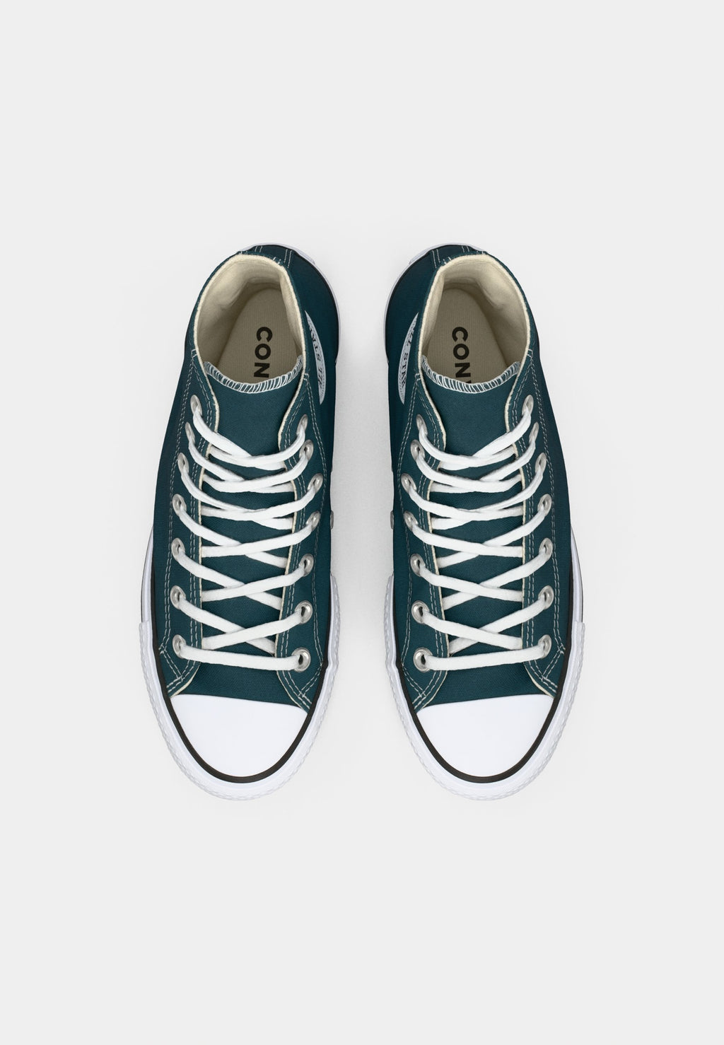 Converse CHUCK TAYLOR ALL STAR LIFT