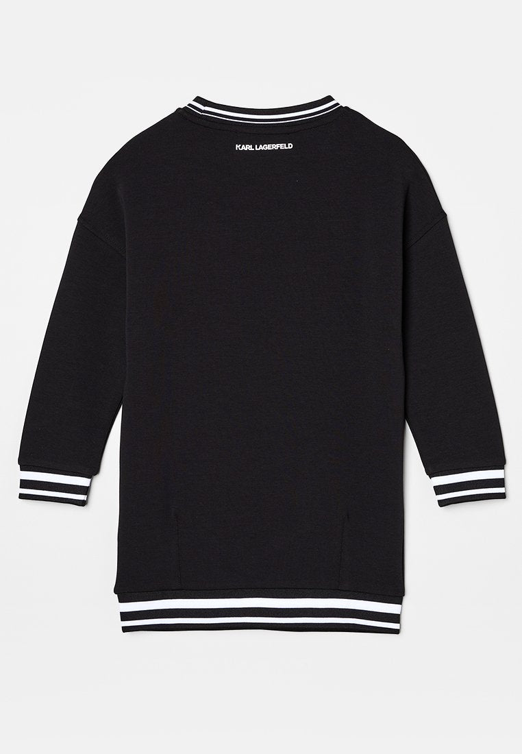 KARL LAGERFELD Freizeitkleid Media 2