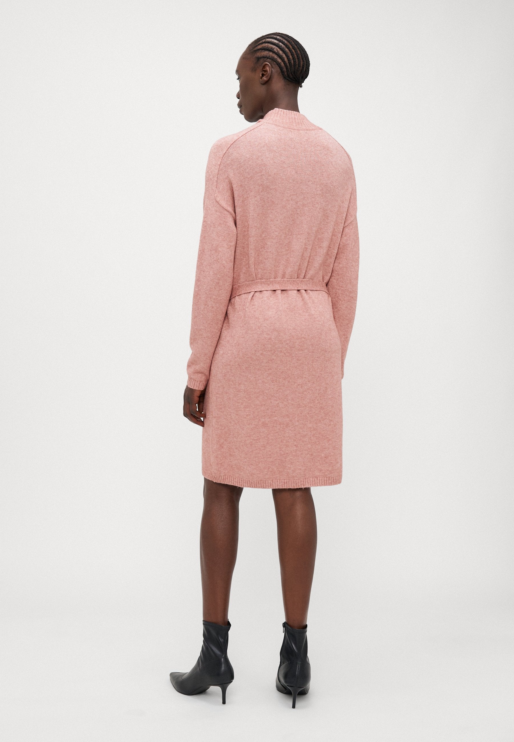 ONLLEVA BELT DRESS Media 4