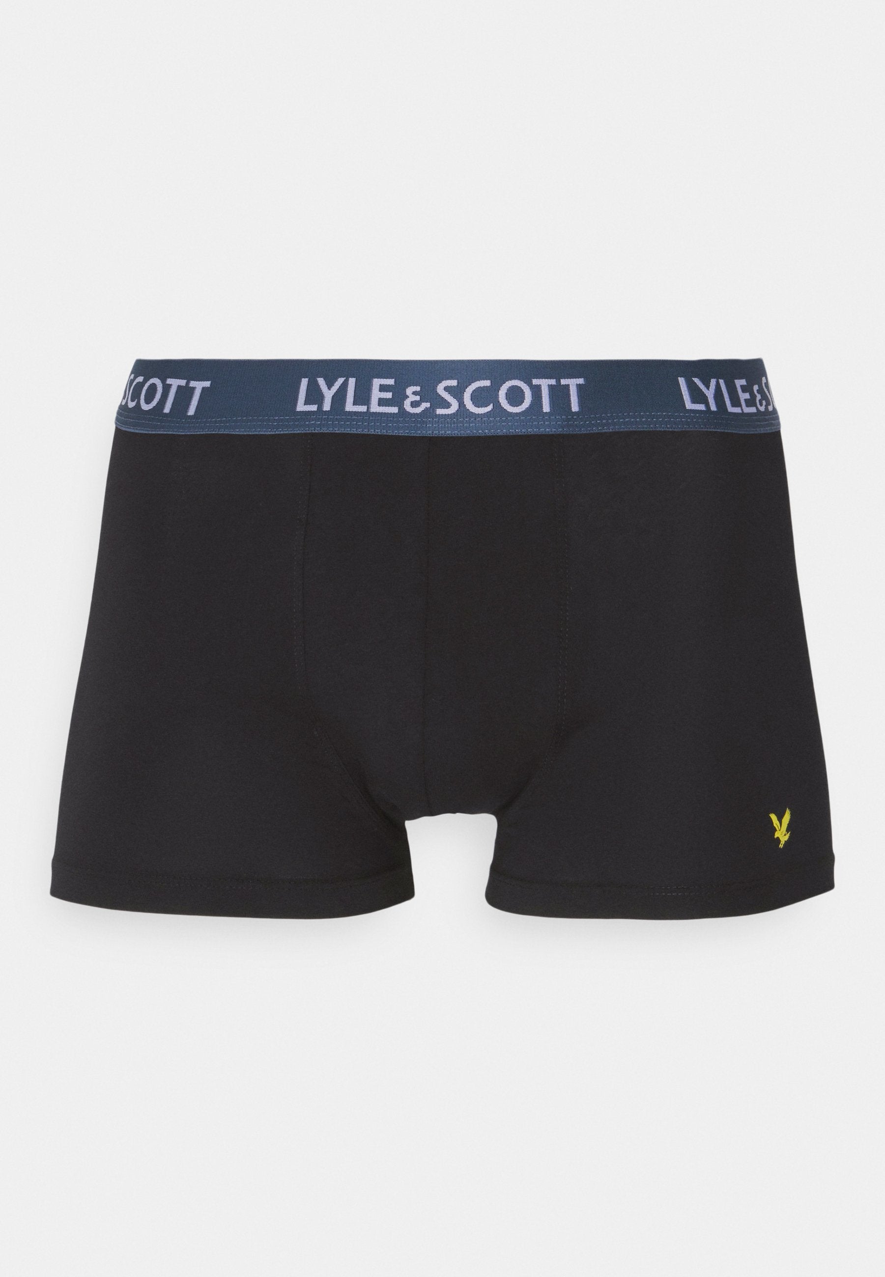 Lyle & Scott MILLER 5 PACK