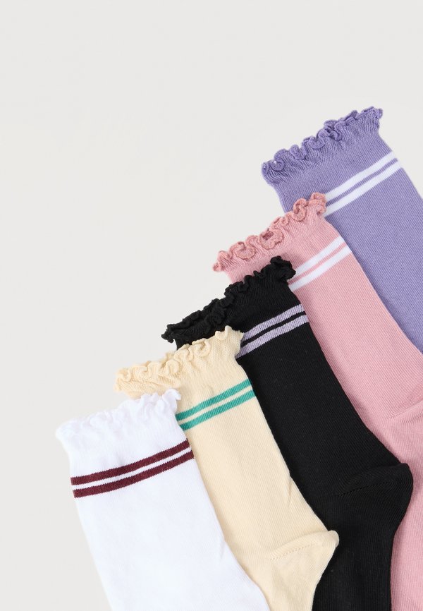 Even&Odd FRILL 5 PACK