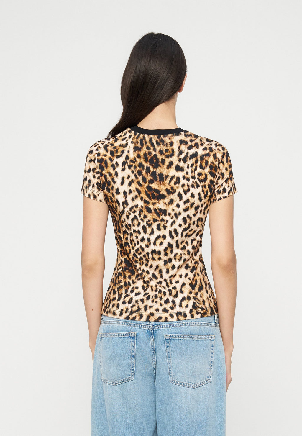 MOSCHINO JEANS