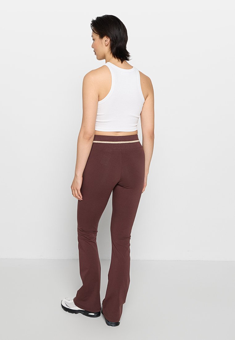 EA7 Emporio Armani Leggings - Hosen Media 3