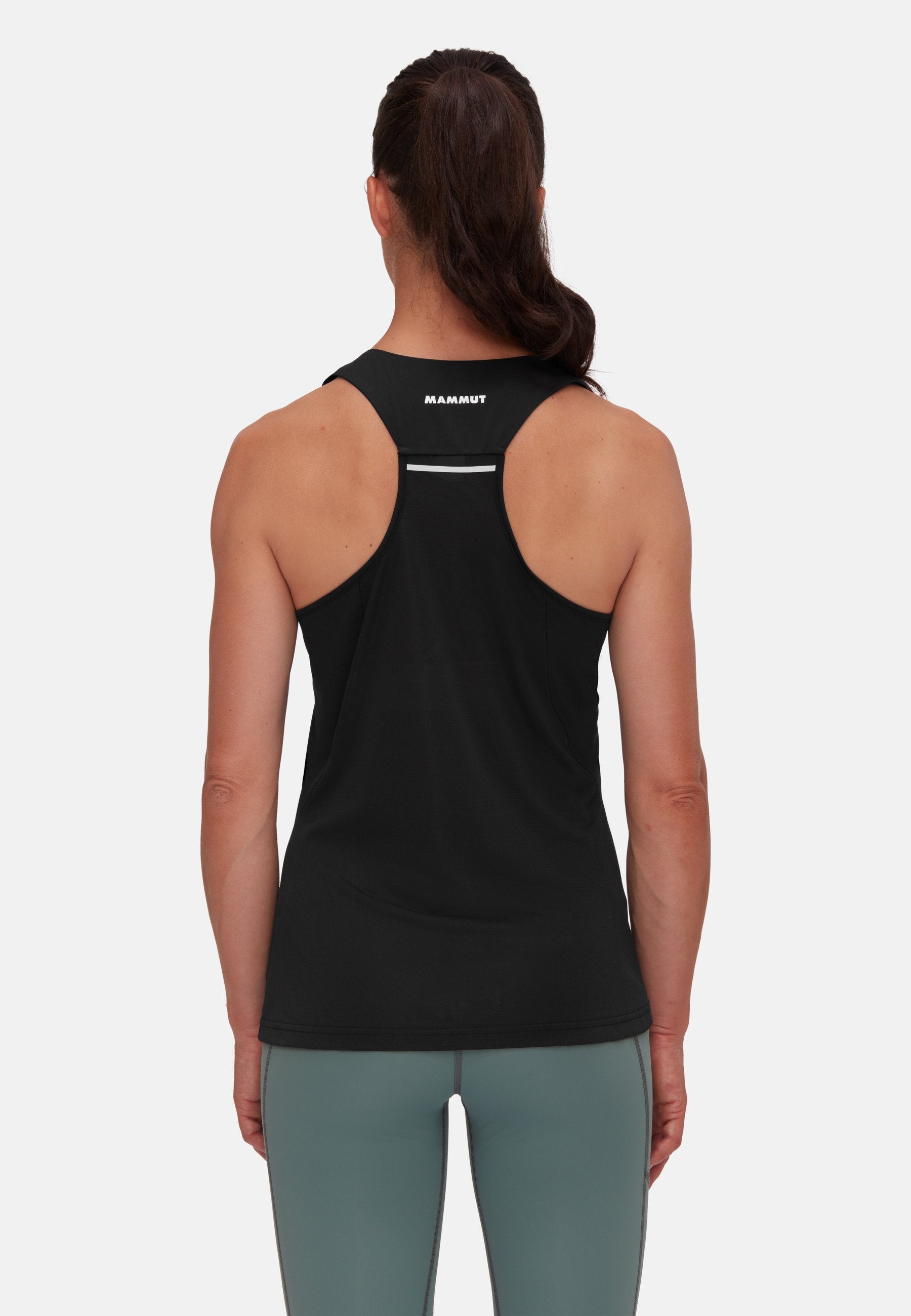 Mammut MAMMUT AENERGY FL TANK TOP WOMEN