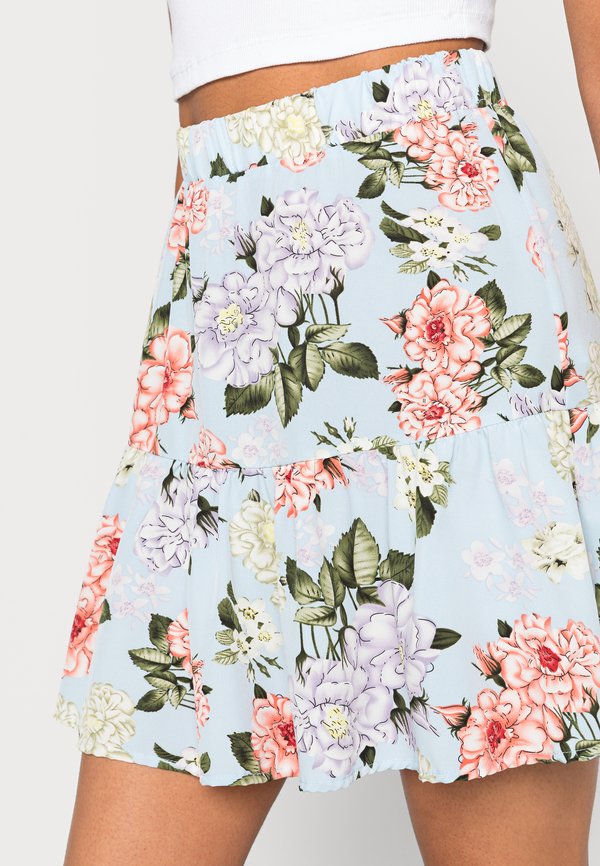 VILA VILIVA SHORT SKIRT