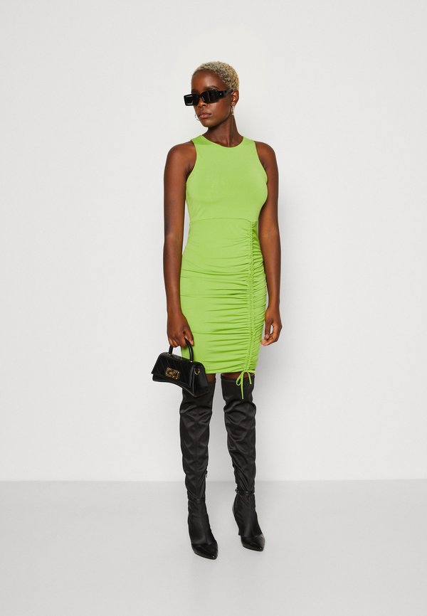 WAL G. TALIA ROUCHED MINI