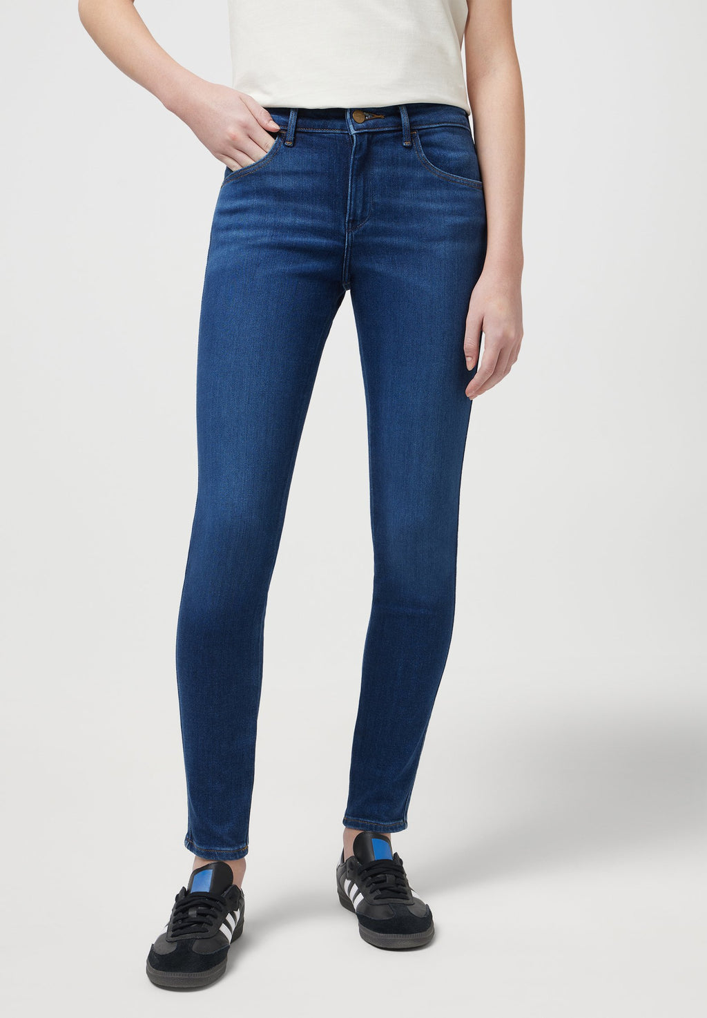 Wrangler