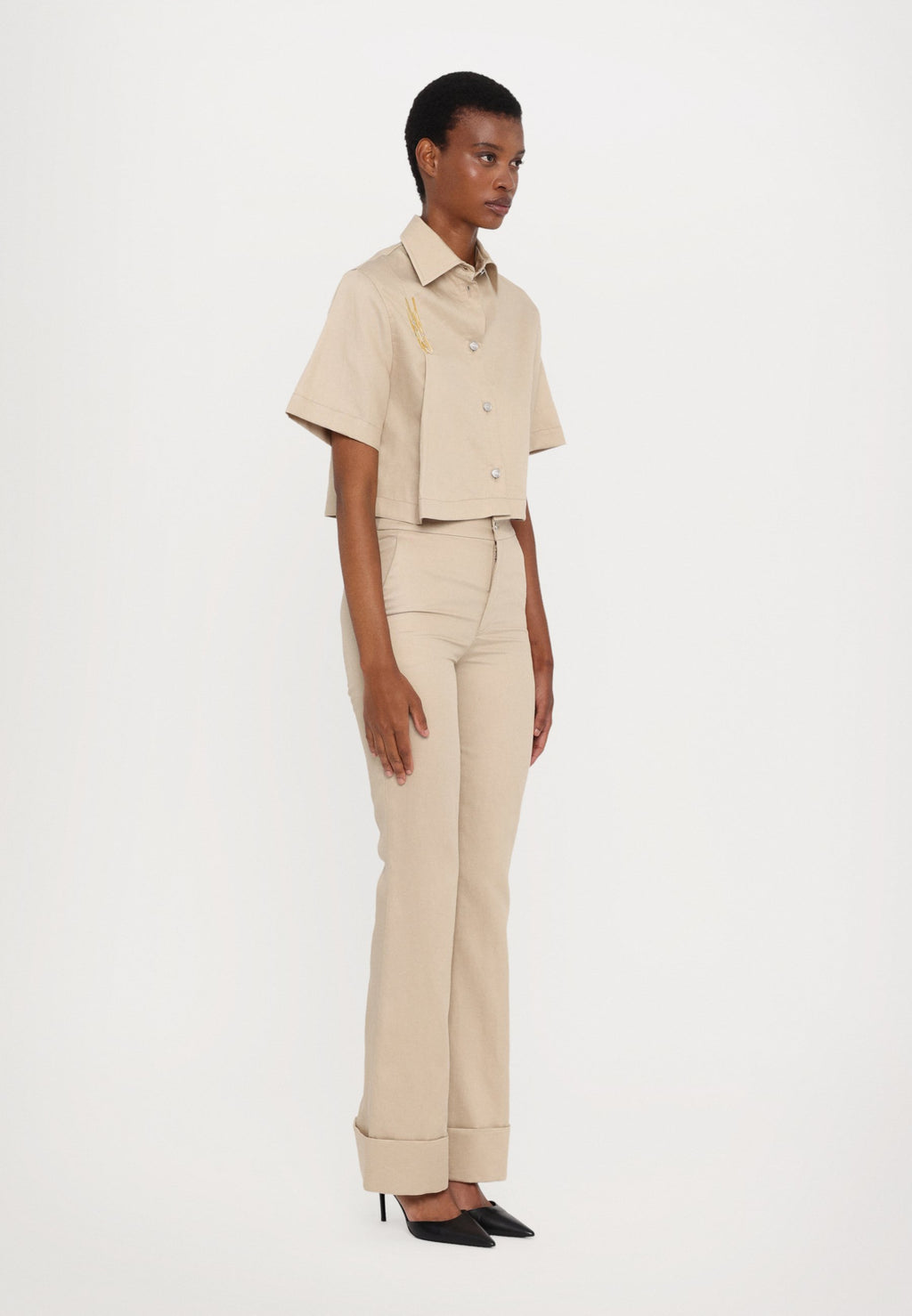 MOSCHINO JEANS URBAN