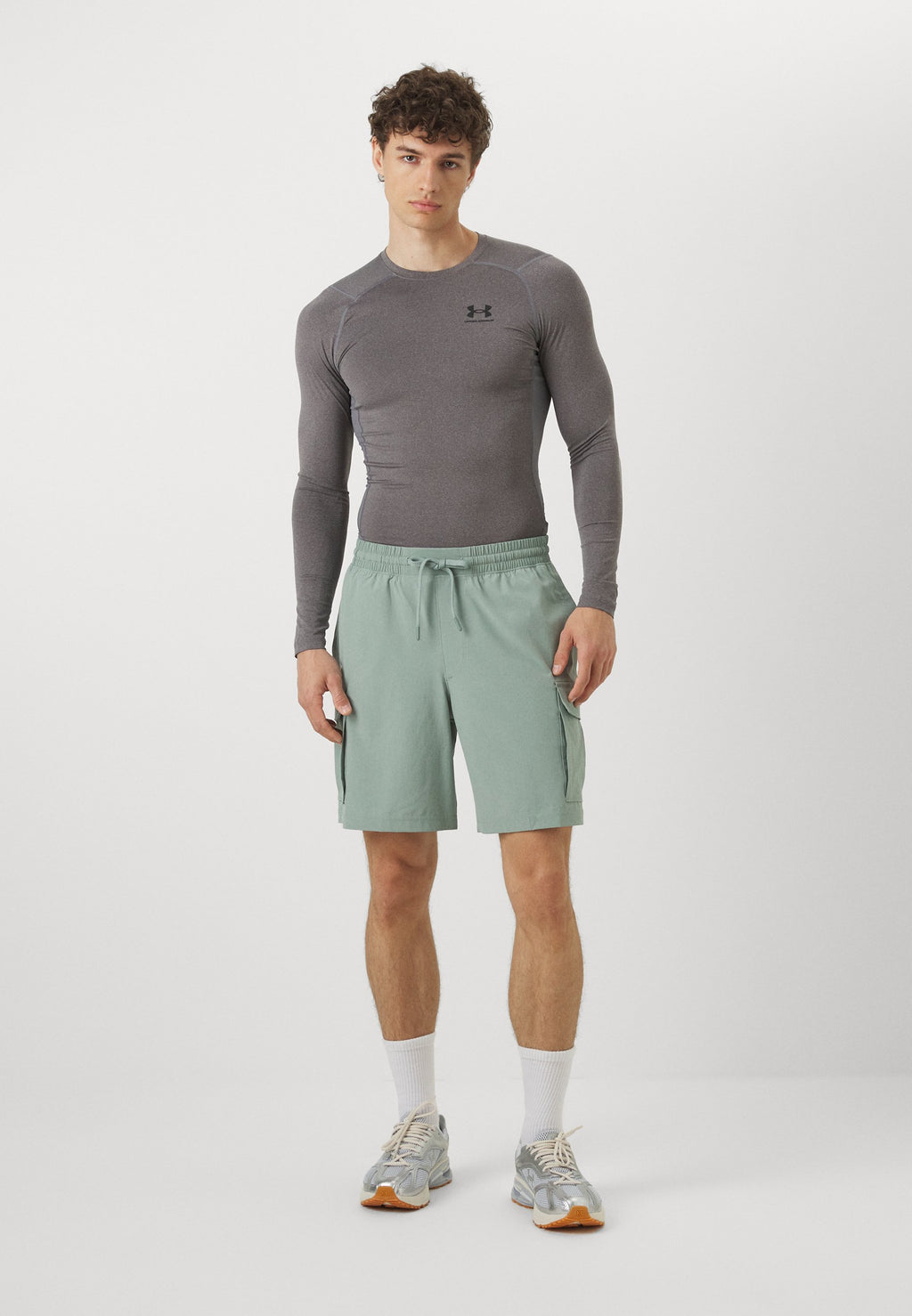 Under Armour VIBE WOVEN