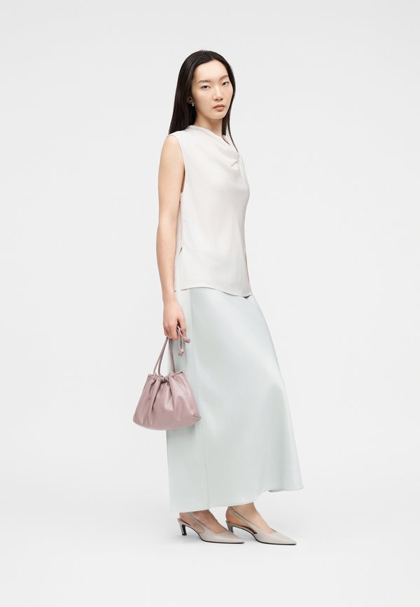 Calvin Klein COWL NECK TANK