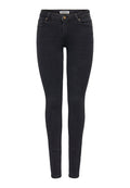 Skinny fit ONLSHAPE Mid waist Media 1