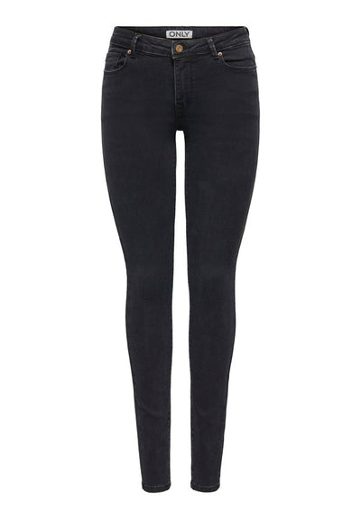 ONLY Skinny fit ONLSHAPE Mid waist