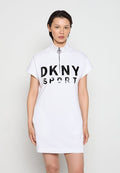 DKNY Jerseykleid Media 1