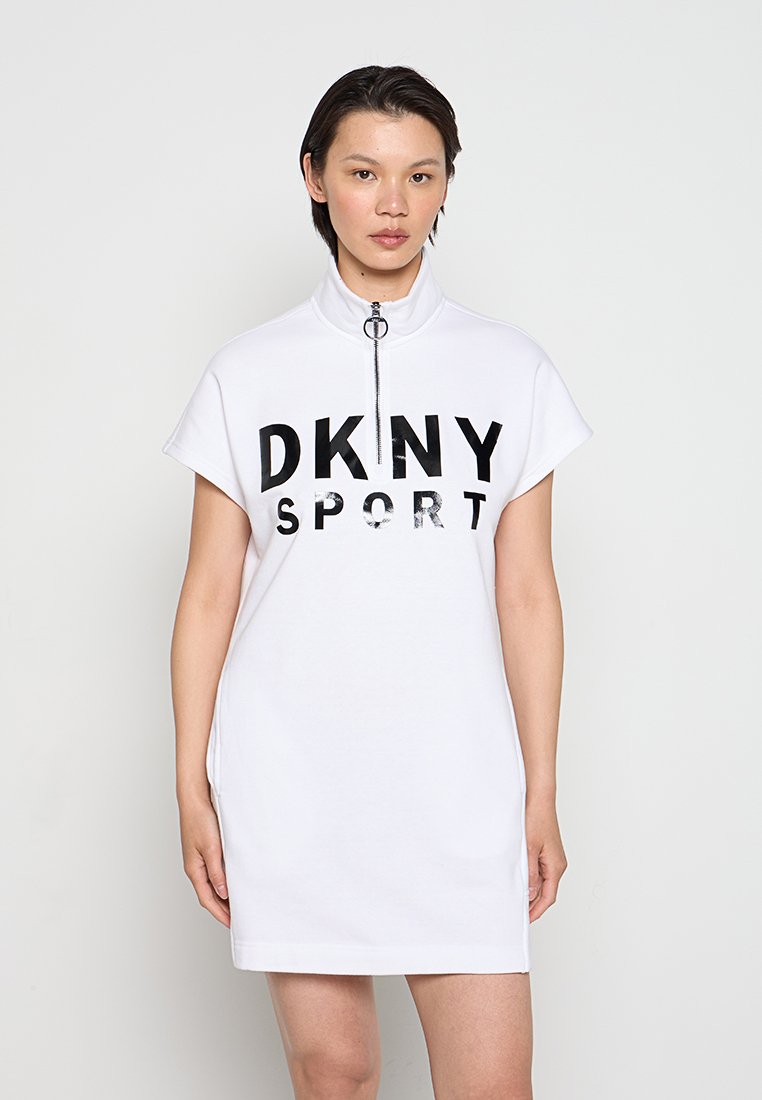 DKNY Jerseykleid Media 1