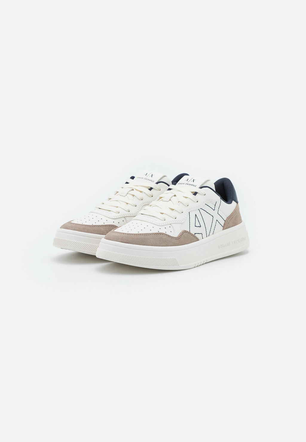 Armani Exchange Sneaker low Media 2